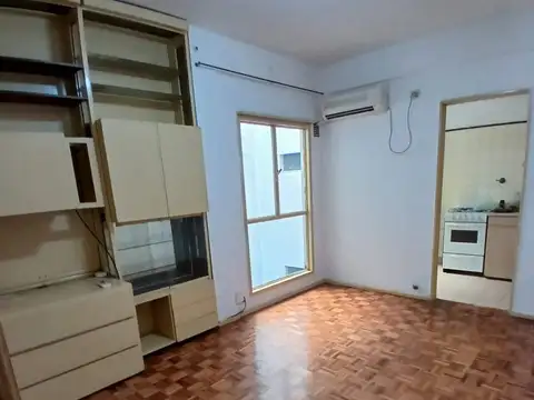 Avenida Pedro Goyena 500, Piso 6