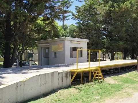 Galpon en Venta en Cordoba, USD 1.400.000