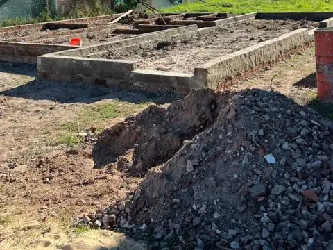 VENTA CASA EN DESARROLLO EN TIERRA DE SUEÑOS 3
