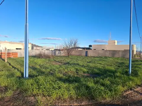 Terreno en Venta en General Roca, Río Negro
