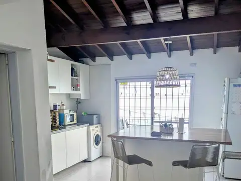 Depto Tipo Casa en Venta en Virreyes, USD 115.000