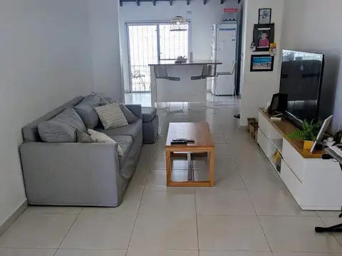 Depto Tipo Casa en Venta de 3 dormitorios