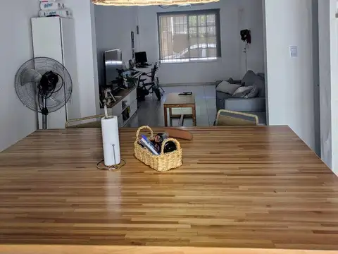 Depto Tipo Casa en Venta 30 años