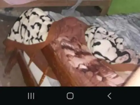 Depto Tipo Casa en Venta en Paso Del Rey, USD 40.000