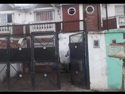 25 De Mayo, Paso Del Rey