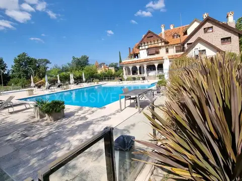 DEPARTAMENTO EN VENTA CASONAS DEL NORTE
