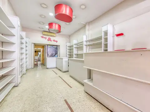Local en Venta en Villa Crespo, Capital Federal