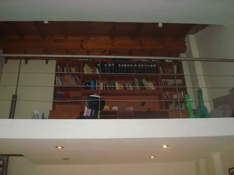 MEDRANO 1200, Piso 1