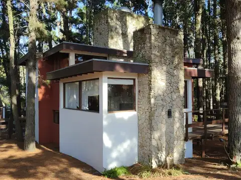 Casa en Venta en Mar de las Pampas, USD 150.000