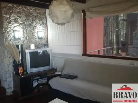 CASA MINIMALISTA + Monoambiente - Mar de las Pampas