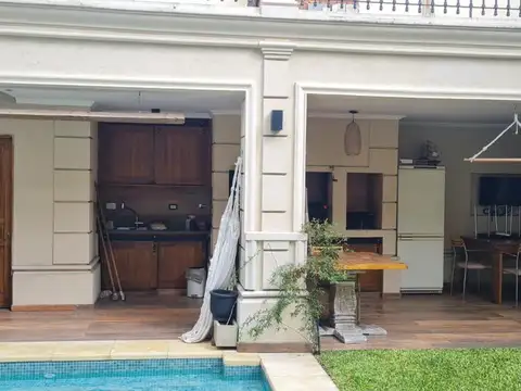 Casa en Venta 5 años