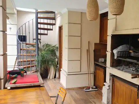 Casa Tipo Chalet en 2 Plantas