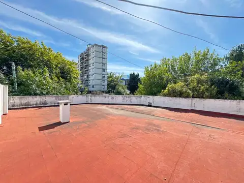 CASA 5 AMBIENTES VENTA SAAVEDRA TERRAZA DE 110mts