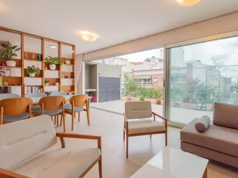 Departamento en Venta de 3 dormitorios