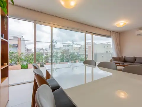 Departamento en Venta 8 años
