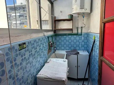 Departamento en Alquiler en Chauvin, $ 700.000