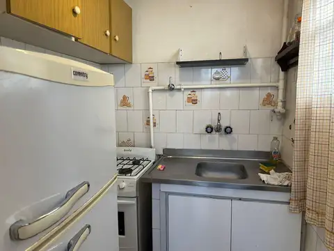 Departamento en Alquiler de 2 dormitorios