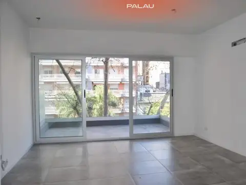 Honorio Pueyrredon 550