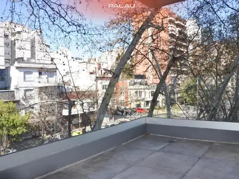 Departamento en Venta en Caballito, USD 105.000