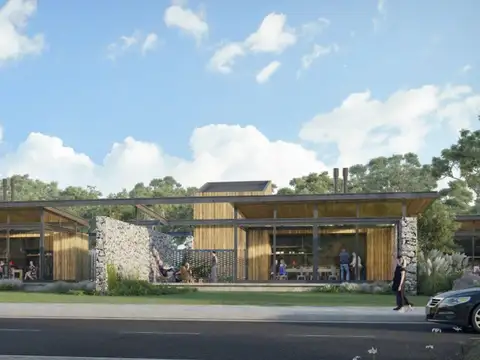 VENTA LOTE LAS TIPAS MANANTIALES