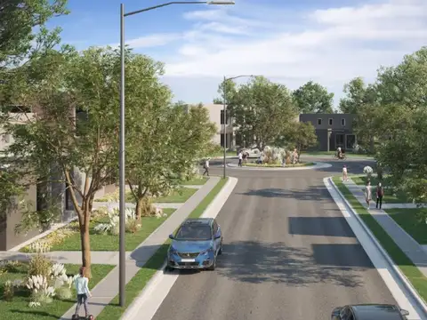 Terreno en Venta de 420,0 m2