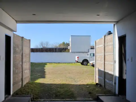 VENTA COCHERAS EN LA PLATA