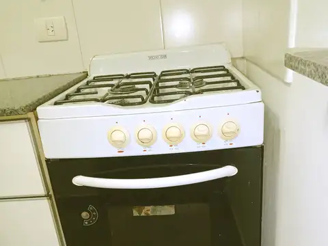 Departamento en Alquiler de 3 ambientes