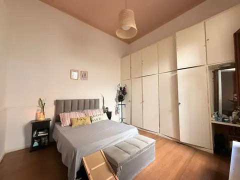 VENTA TIPO PH 3 AMB - RECOLETA - PATIO