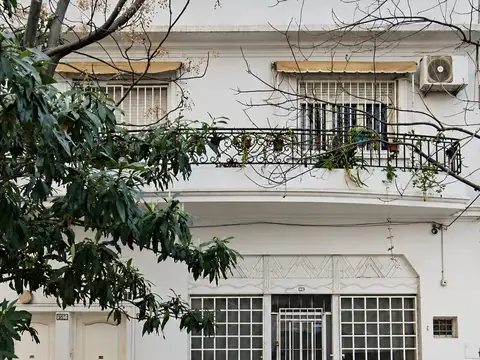 Terreno en Venta 28  mts Fondo