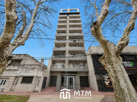 Departamento en Venta en Alberdi, Rosario