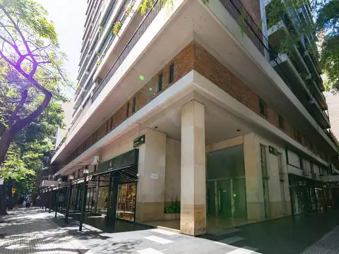 Venta Departamento 5 amb. en Belgrano