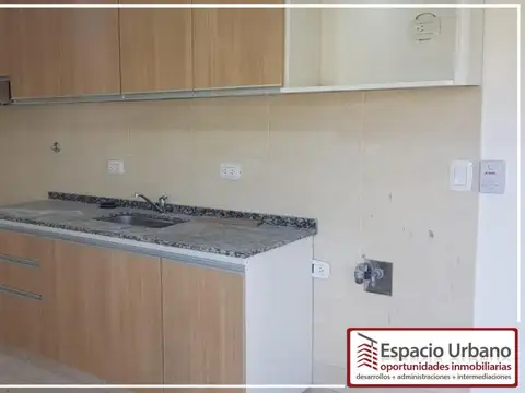 Departamento en Alquiler de 1 dormitorio
