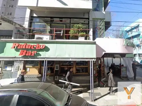 Local en Venta 54 años
