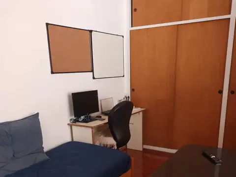 Departamento 2 ambientes en Belgrano