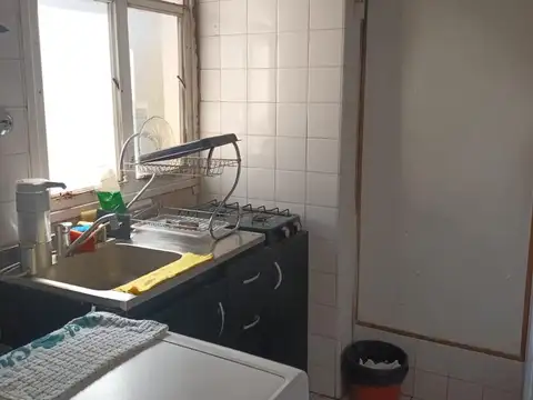 Departamento en Alquiler Apto profesional