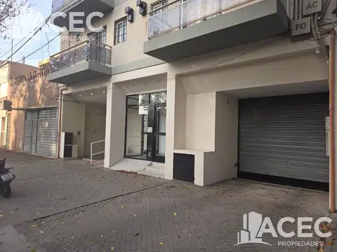 Alquiler - Cochera - Abasto