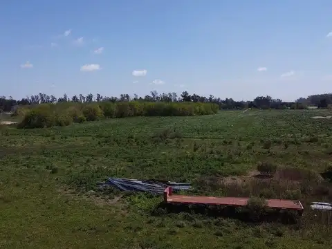 Parque Industrial General 100