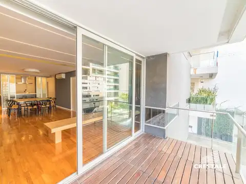 Departamento en Venta en Rosario, USD 350.000