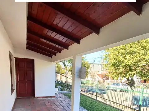 Casa en Venta 