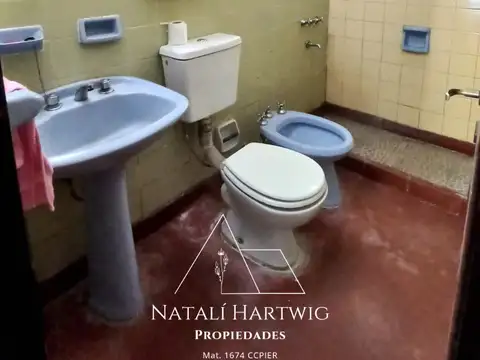 Casa en Venta con 1 cochera