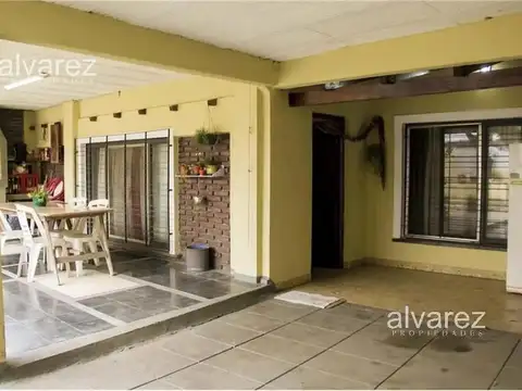 Casa Ituzaingó Sur APTO CREDITO.