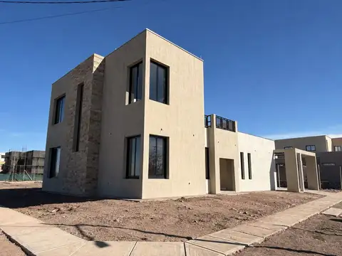 Casa en Venta en Mayor Drummond, Lujan de Cuyo