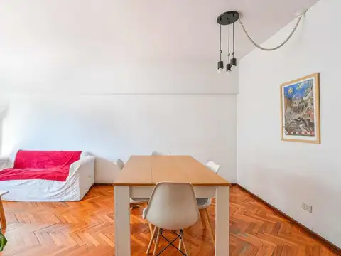 Departamento en Venta 45 años