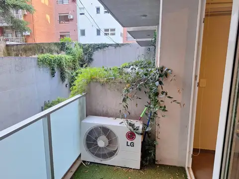 Departamento en Venta en Las Cañitas, USD 104.900