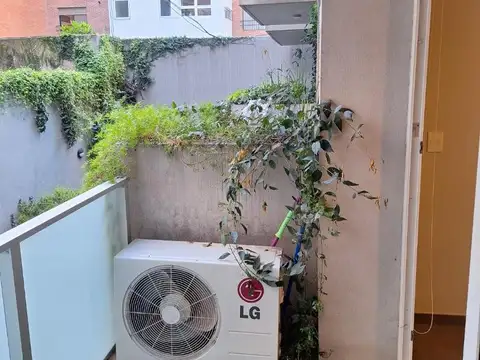 Departamento en Venta en Las Cañitas, USD 103.000