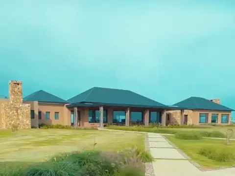 Terreno en  "La Finca" Barrio Privado Funes