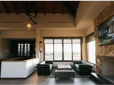 Terreno en Venta 40  mts Fondo