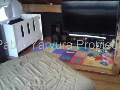 Departamento en Venta en Santos Lugares, USD 69.000