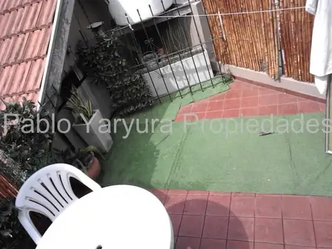 Departamento en Venta 20 años