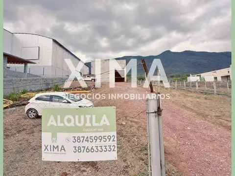 Galpon en Alquiler en Zona Sur, $ 4.500.000